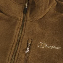 Berghaus - Prism PT Vest - Fleeceweste^ Wanderbekleidung|Westen