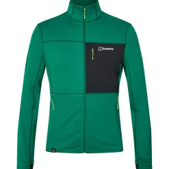 - Ridge-Hiker Jacket - Fleecejacke>Berghaus Online