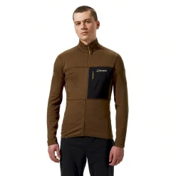 - Ridge-Hiker Jacket - Fleecejacke><noscript><img width=