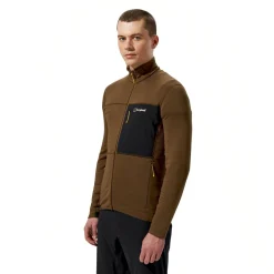 - Ridge-Hiker Jacket - Fleecejacke><noscript><img width=