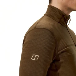 - Ridge-Hiker Jacket - Fleecejacke><noscript><img width=