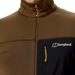 - Ridge-Hiker Jacket - Fleecejacke><noscript><img width=