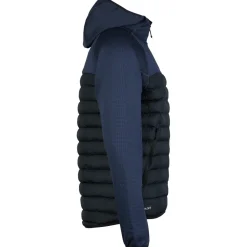 Hot - Urb Pravitale Hybrid - Hybridjacke Alltagsbekleidung|Wanderbekleidung