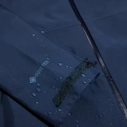 Hot - Women's Bramblfell GTX IA Jacke - Regenjacke Alltagsbekleidung|Wanderbekleidung