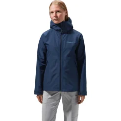 Hot - Women's Bramblfell GTX IA Jacke - Regenjacke Alltagsbekleidung|Wanderbekleidung