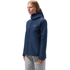 Hot - Women's Bramblfell GTX IA Jacke - Regenjacke Alltagsbekleidung|Wanderbekleidung