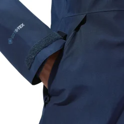 Hot - Women's Bramblfell GTX IA Jacke - Regenjacke Alltagsbekleidung|Wanderbekleidung