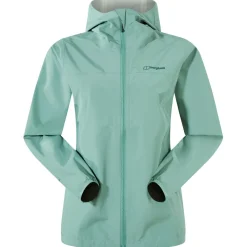 - Women's Deluge Pro 3.0 Jacket - Regenjacke>Berghaus Hot