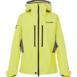Berghaus - Women's Extrem Vanguard GTX Jacket - Regenjacke^ Hochtourenbekleidung|Kletterbekleidung