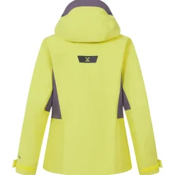 Berghaus - Women's Extrem Vanguard GTX Jacket - Regenjacke^ Hochtourenbekleidung|Kletterbekleidung