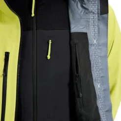 Berghaus - Women's Extrem Vanguard GTX Jacket - Regenjacke^ Hochtourenbekleidung|Kletterbekleidung