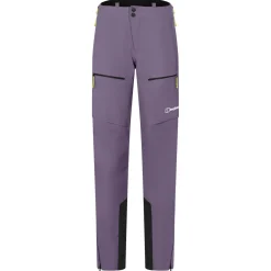 Berghaus - Women's Extrem Vanguard GTX Pant - Tourenhose^ Hochtourenbekleidung|Kletterbekleidung