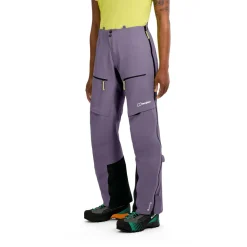 Berghaus - Women's Extrem Vanguard GTX Pant - Tourenhose^ Hochtourenbekleidung|Kletterbekleidung