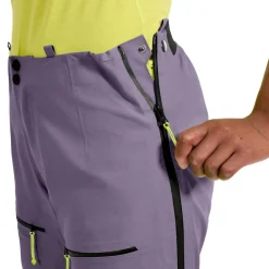 Berghaus - Women's Extrem Vanguard GTX Pant - Tourenhose^ Hochtourenbekleidung|Kletterbekleidung