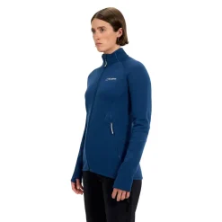Clearance - Women's Kinetic Powerstretch Jacket - Fleecejacke Jacken|Wanderbekleidung