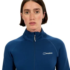 Clearance - Women's Kinetic Powerstretch Jacket - Fleecejacke Jacken|Wanderbekleidung