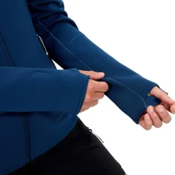 Clearance - Women's Kinetic Powerstretch Jacket - Fleecejacke Jacken|Wanderbekleidung