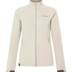Clearance - Women's Kinetic Powerstretch Jacket - Fleecejacke Jacken|Wanderbekleidung