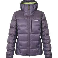 Hot - Women's MTN Arete Ultra Down Hoody - Daunenjacke Hochtourenbekleidung|Kletterbekleidung