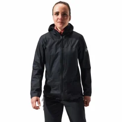 - Women's MTN Guide Hyper Alpha Jacket - Regenjacke><noscript><img width=