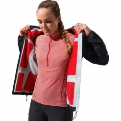 - Women's MTN Guide Hyper Alpha Jacket - Regenjacke><noscript><img width=