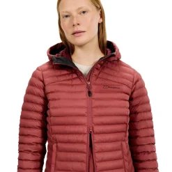 - Women's Nula Micro Jacket Long - Kunstfaserjacke><noscript><img width=