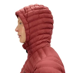 - Women's Nula Micro Jacket Long - Kunstfaserjacke><noscript><img width=