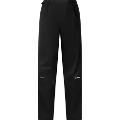 Online - Women's Pacsmart 2.5L Pant - Regenhose Trekkingbekleidung|Wanderbekleidung