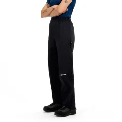 Online - Women's Pacsmart 2.5L Pant - Regenhose Trekkingbekleidung|Wanderbekleidung