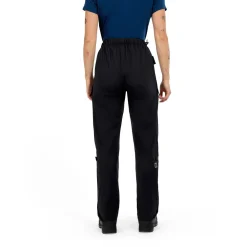 Online - Women's Pacsmart 2.5L Pant - Regenhose Trekkingbekleidung|Wanderbekleidung