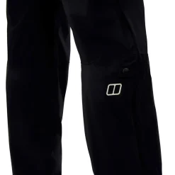 Online - Women's Pacsmart 2.5L Pant - Regenhose Trekkingbekleidung|Wanderbekleidung