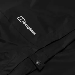 Online - Women's Pacsmart 2.5L Pant - Regenhose Trekkingbekleidung|Wanderbekleidung