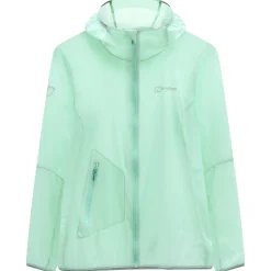 Berghaus - Women's Pendower Wind Jacket AF - Windjacke