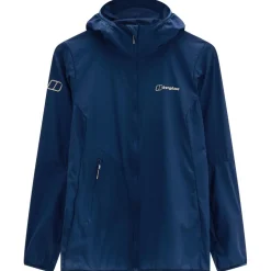 Berghaus - Women's Pendower Wind Jacket AF - Windjacke