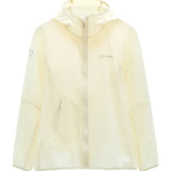 Berghaus - Women's Pendower Wind Jacket AF - Windjacke