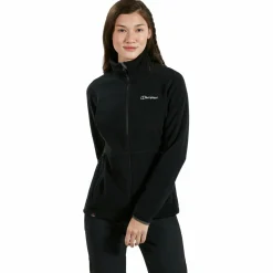 Berghaus - Women's Prism 2.0 Micro Fullzip - Fleecejacke^ Trekkingbekleidung|Wanderbekleidung