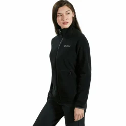 Berghaus - Women's Prism 2.0 Micro Fullzip - Fleecejacke^ Trekkingbekleidung|Wanderbekleidung