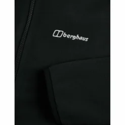 Berghaus - Women's Prism 2.0 Micro Fullzip - Fleecejacke^ Trekkingbekleidung|Wanderbekleidung