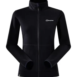 Berghaus - Women's Prism 2.0 Micro Fullzip - Fleecejacke^ Trekkingbekleidung|Wanderbekleidung