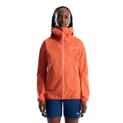 Clearance - Women's Rain-Motion Jacket AF - Regenjacke Wanderbekleidung|Jacken