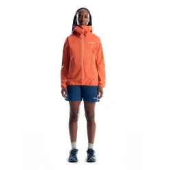 Clearance - Women's Rain-Motion Jacket AF - Regenjacke Wanderbekleidung|Jacken