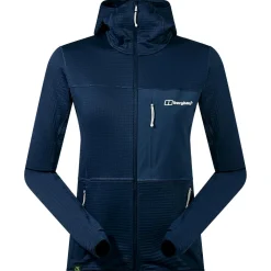 Berghaus - Women's Ridge-Hiker Hoody - Fleecejacke