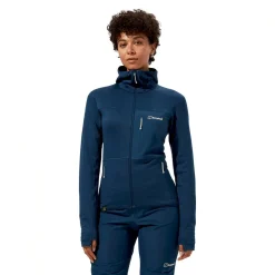 Berghaus - Women's Ridge-Hiker Hoody - Fleecejacke