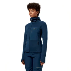 Berghaus - Women's Ridge-Hiker Hoody - Fleecejacke