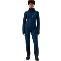 Berghaus - Women's Ridge-Hiker Hoody - Fleecejacke