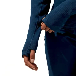 Berghaus - Women's Ridge-Hiker Hoody - Fleecejacke