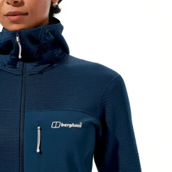 Berghaus - Women's Ridge-Hiker Hoody - Fleecejacke