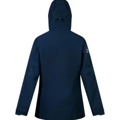 Online - Women's Ridge-Seeker GTX Jacket - Regenjacke Trekkingbekleidung|Wanderbekleidung