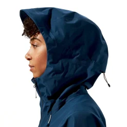 Online - Women's Ridge-Seeker GTX Jacket - Regenjacke Trekkingbekleidung|Wanderbekleidung