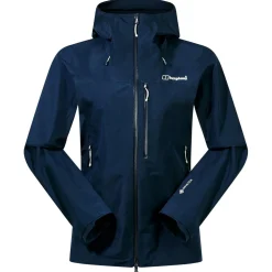 Online - Women's Ridge-Seeker GTX Jacket - Regenjacke Trekkingbekleidung|Wanderbekleidung